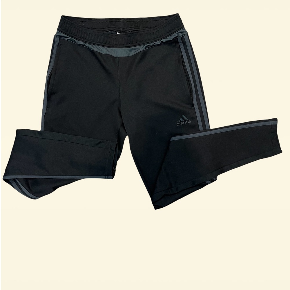 Addidas track pants size xs